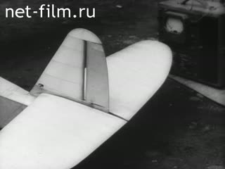 Newsreel Daily News / A Chronicle of the day №30 (1953)
