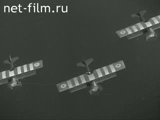 News Foreign newsreels №1444 (1967)