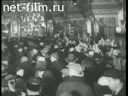 Подготовка к празднованию Нового 1936-го года