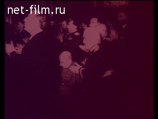 Фильм Святой престол. Взгляд из Москвы. Фильм второй "Надежда". (1990)