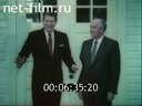 Footage frame