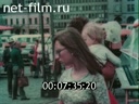 Footage frame
