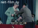 Кадр видео