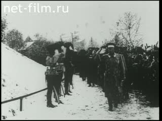 Фильм Дар веры. (2000)