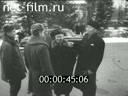 Кадр видео