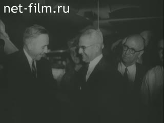 News Foreign newsreels №5037 (1976)