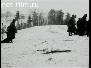 Фильм Архивный детектив. (2006)