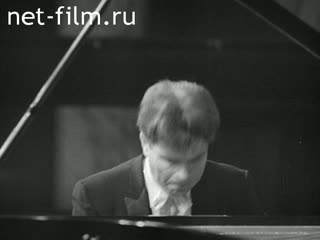 Новости Зарубежные киносюжеты №416 (1960)