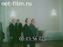 Кадр видео