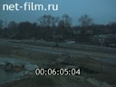 Footage frame