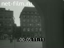 Footage frame