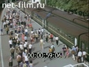 Кадр видео