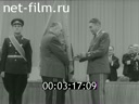 Кадр видео