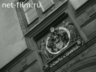 News Foreign newsreels №2761 (1971)