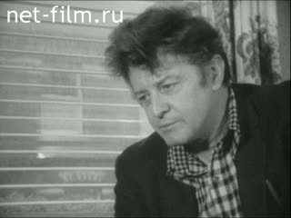 News Foreign newsreels №2952 (1972)