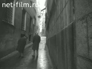 News Foreign newsreels №4347 (1975)