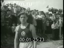 Советский спорт №5-1954