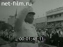 Кадр видео