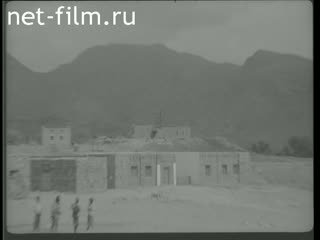 Новости Зарубежные киносюжеты №5786 (1978)