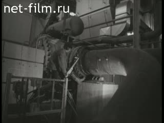 Новости Зарубежные киносюжеты №5585 (1978)