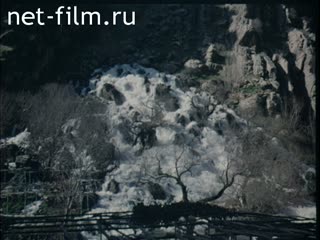 Новости Зарубежные киносюжеты №5737 (1978)