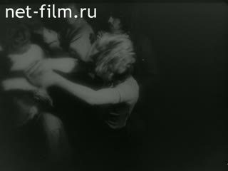 News Foreign newsreels №2496 (1970)