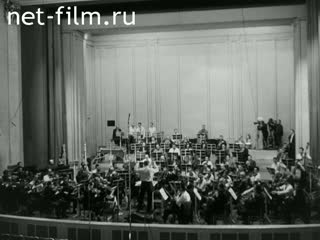 News Foreign newsreels №1575 (1967)