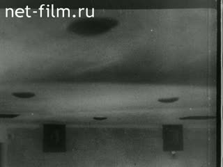 News Foreign newsreels №2236 (1970)