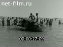 Foreign newsreels №1296