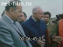 Кадр видео