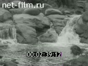 Footage frame