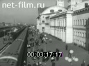 Кадр видео