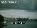 Монолог на фоне "шарманки"