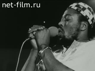 Новости Зарубежные киносюжеты №2485 (1970)