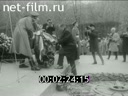 Footage frame