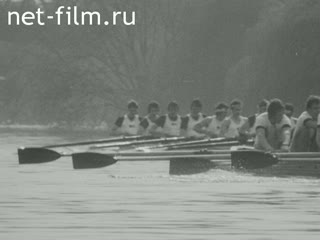 Новости Зарубежные киносюжеты №4286 (1975)