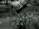 Footage frame