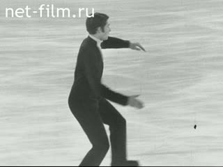 Новости Зарубежные киносюжеты №2515 (1971)