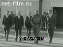 Кадр видео