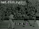 Foreign newsreels №4940