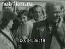 Кадр видео