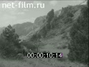 Footage frame