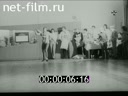 Foreign newsreels №2512