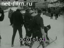 Кадр видео