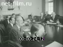 Foreign newsreels №799