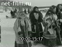 Кадр видео