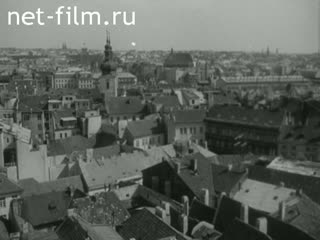 Новости Зарубежные киносюжеты №4830 (1976)