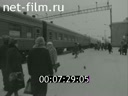 Кадр видео