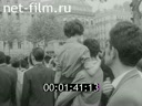 Кадр видео