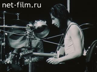 Фильм Вразуми меня и буду жить. (1991)